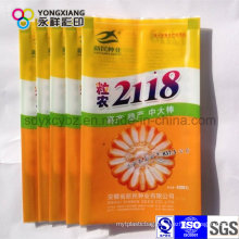 Laminated Corn Seed Plastic Packaging Bag